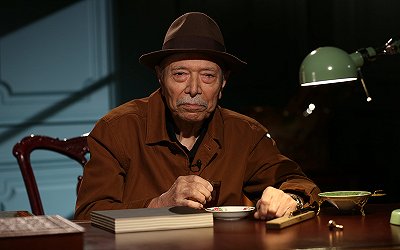 سپنج - علی نصیریان