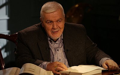 سپنج - ساعد باقری