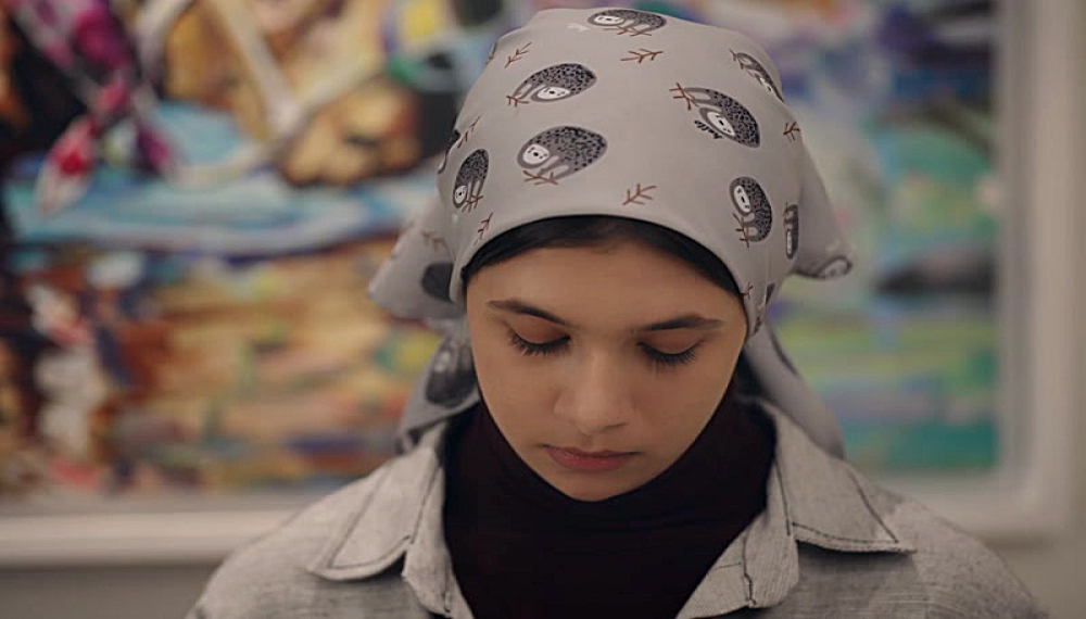 گناه فرشته - فصل 1 قسمت 11 (مخصوص نابینایان)