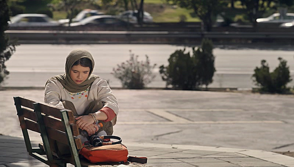 گناه فرشته - فصل 1 قسمت 12 (مخصوص نابینایان)