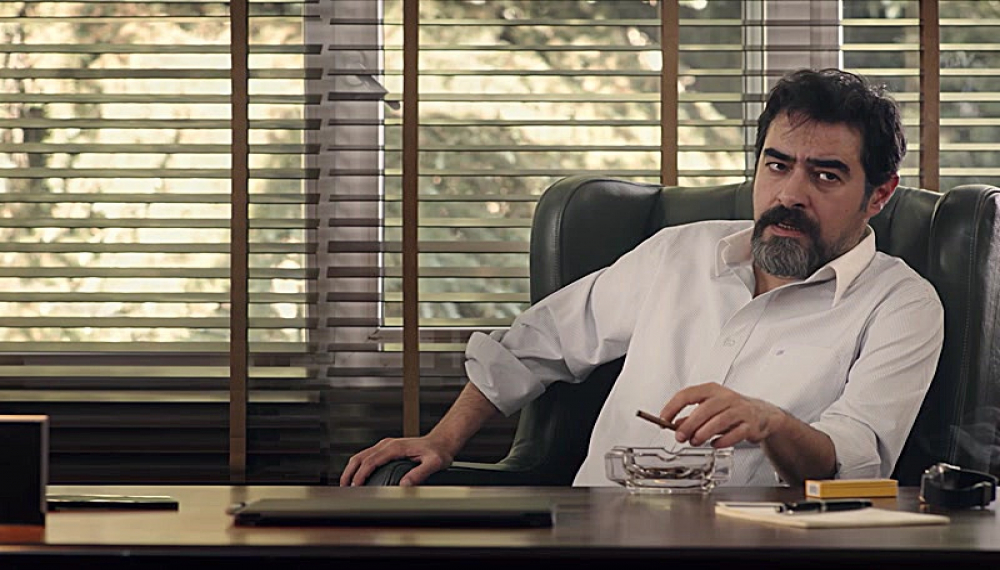 گناه فرشته - فصل 1 قسمت 13 (مخصوص نابینایان)