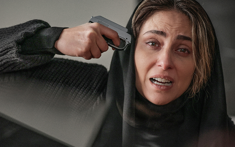 زخم کاری: انتقام - فصل 3 قسمت 1