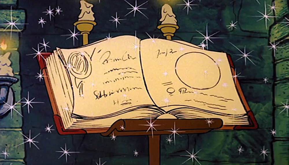 اسمورف ها - قسمت 57