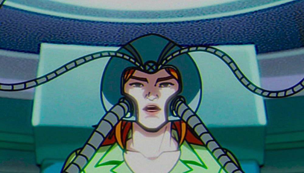 مردان ایکس ۹۷ - فصل 1 قسمت 1