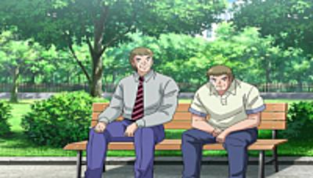 فوتبالیست ها (سری جدید) - فصل 2 قسمت 27