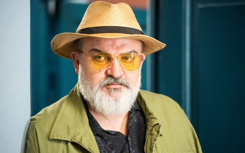 گناه فرشته - فصل 1 قسمت 17