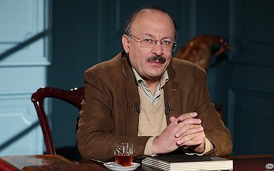 سپنج - بیژن عبدالکریمی