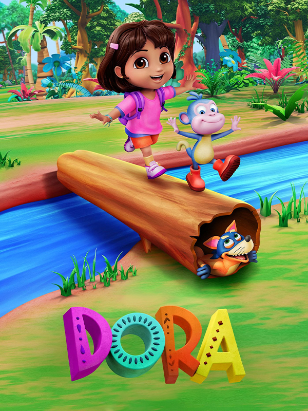 دورا کاوشگر