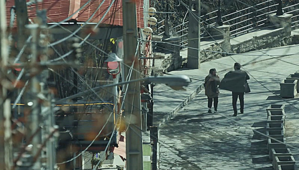 قطب شمال - فصل 1 قسمت 1