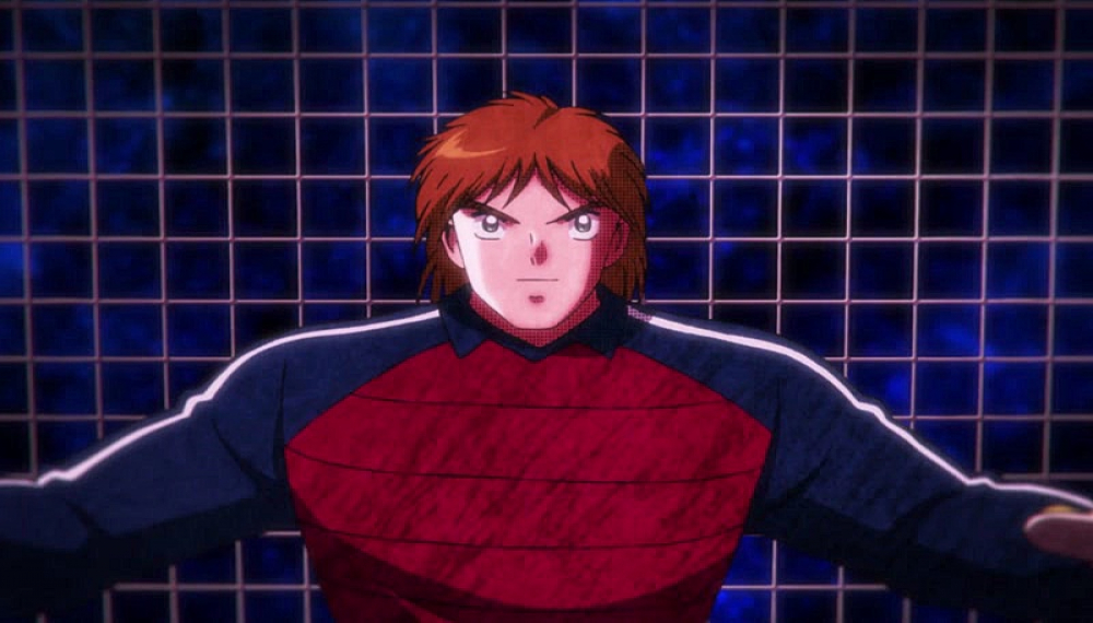 فوتبالیست ها (سری جدید) - فصل 2 قسمت 28