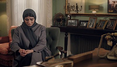 گناه فرشته - فصل 1 قسمت 18 (قسمت آخر)