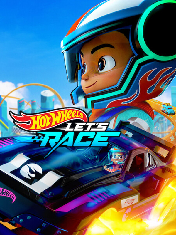 اتومبیل رانان شگفت انگیز - فصل ۱ قسمت ۶