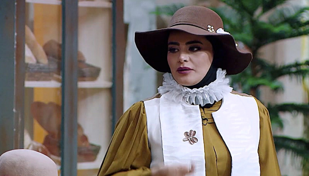 شب های مافیا: زودیاک - فصل 2 قسمت 11