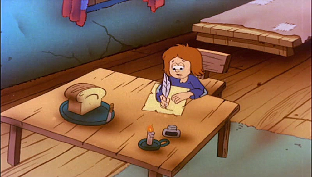 اسمورف ها - قسمت 78