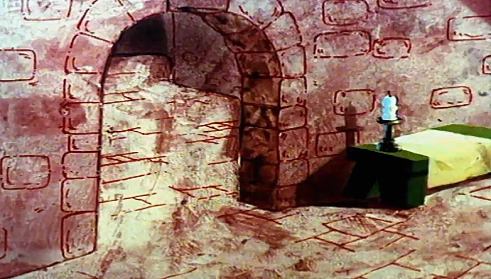 اسمورف ها - قسمت 80