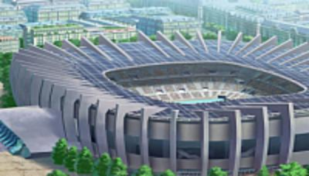 فوتبالیست ها (سری جدید) - فصل 2 قسمت 29