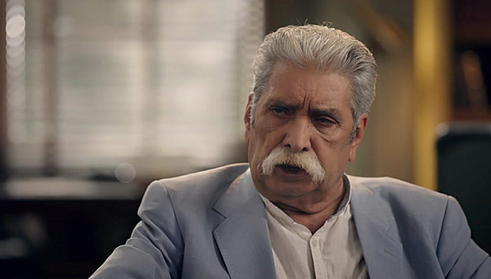 گناه فرشته - فصل 1 قسمت 14 (مخصوص نابینایان)