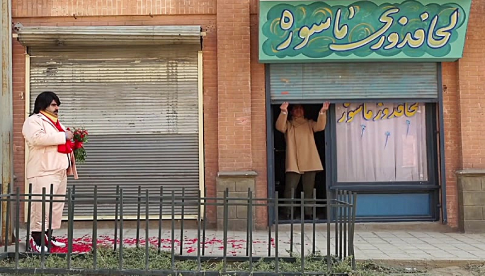 بالشها - فصل 1 قسمت 7