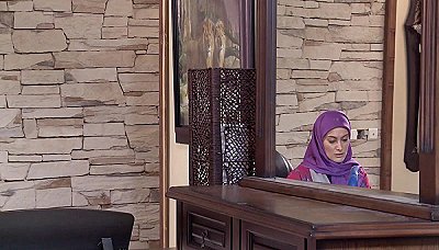 آسمان من - قسمت 30
