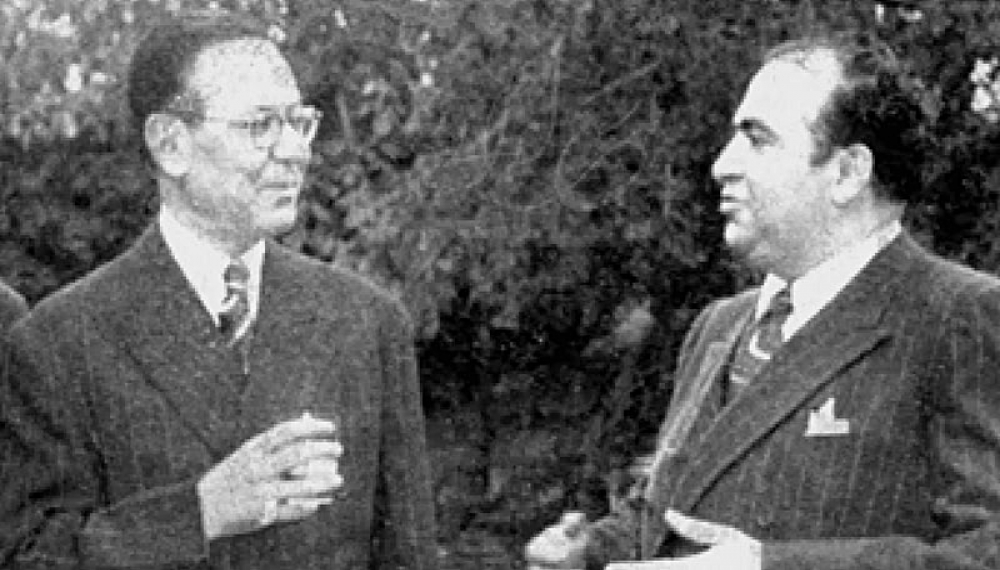 هویدا - قسمت 1