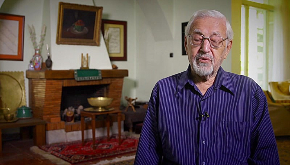 هویدا - قسمت 4