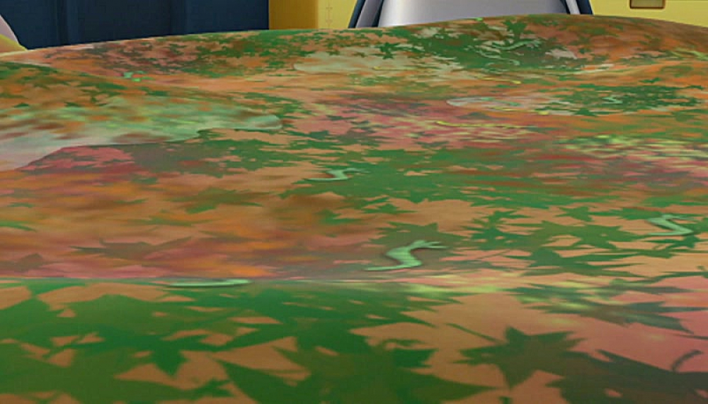 نجات پرندگان - فصل 1 قسمت 16