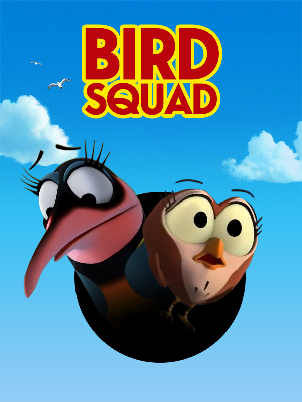 نجات پرندگان - فصل ۱ قسمت ۲۳