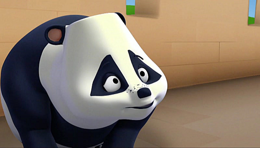 نجات پرندگان - فصل 1 قسمت 24