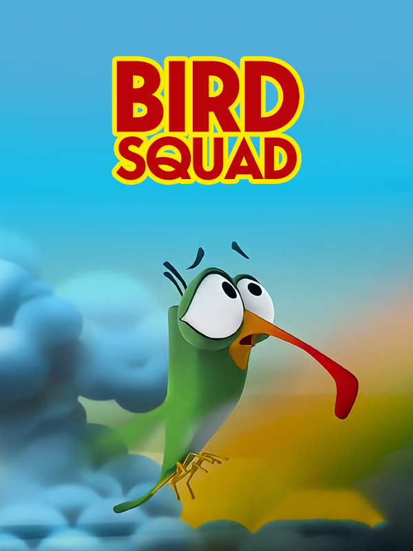 نجات پرندگان - فصل ۱ قسمت ۲۶