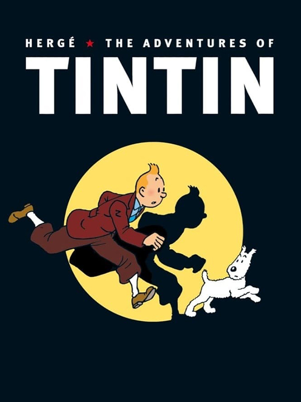 ماجراهای تن تن - فصل ۱ قسمت ۲۷