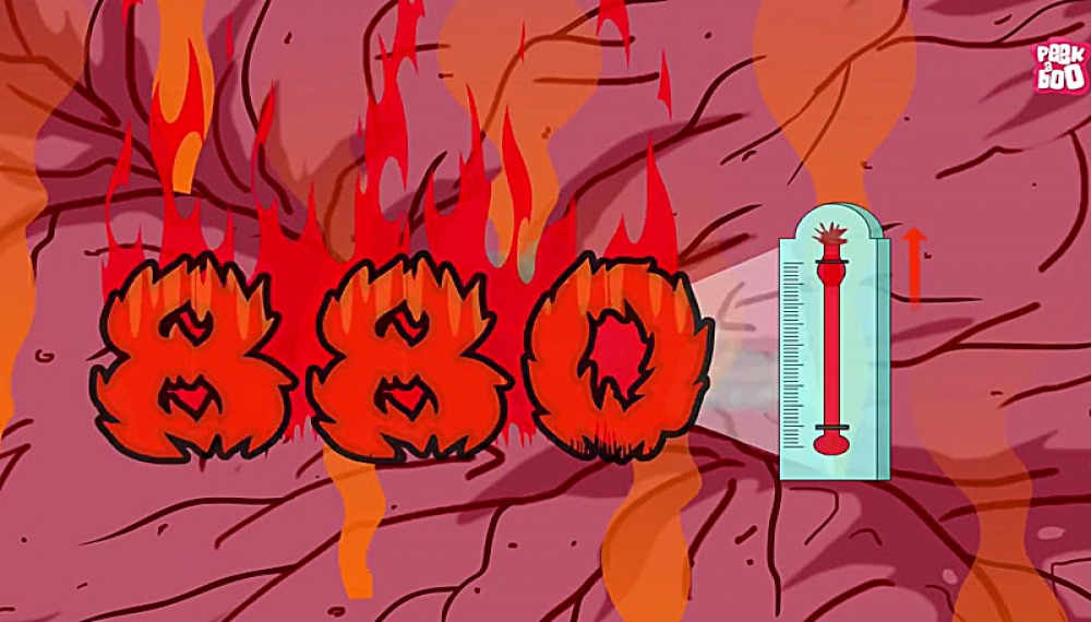 سفر به منظومه شمسی - فصل 1 قسمت 2