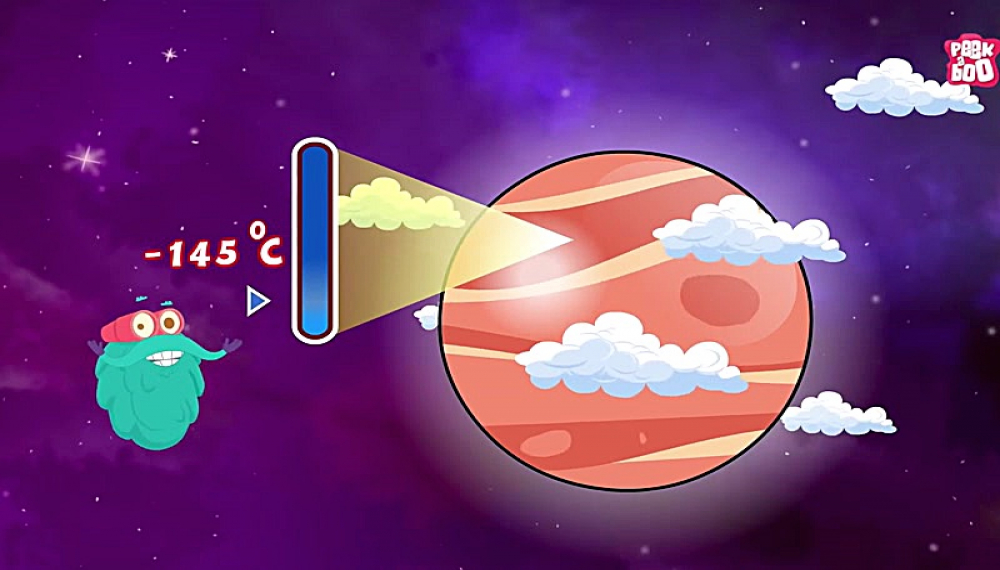 سفر به منظومه شمسی - فصل 1 قسمت 5