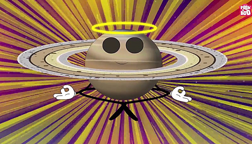 سفر به منظومه شمسی - فصل 1 قسمت 6