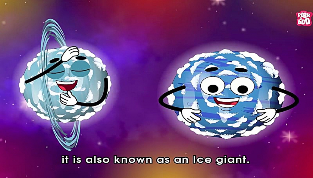 سفر به منظومه شمسی - فصل 1 قسمت 8