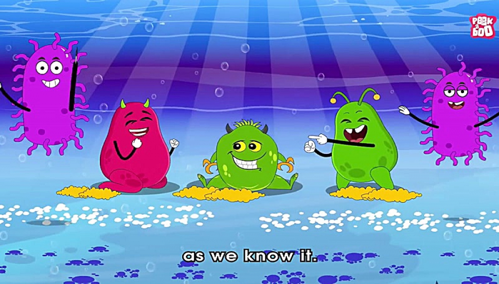 سفر به منظومه شمسی - فصل 1 قسمت 10