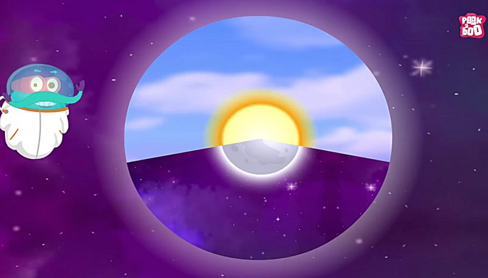 سفر به منظومه شمسی - فصل 1 قسمت 12