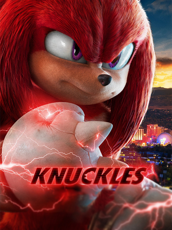 ناکلز - فصل ۱ قسمت ۲