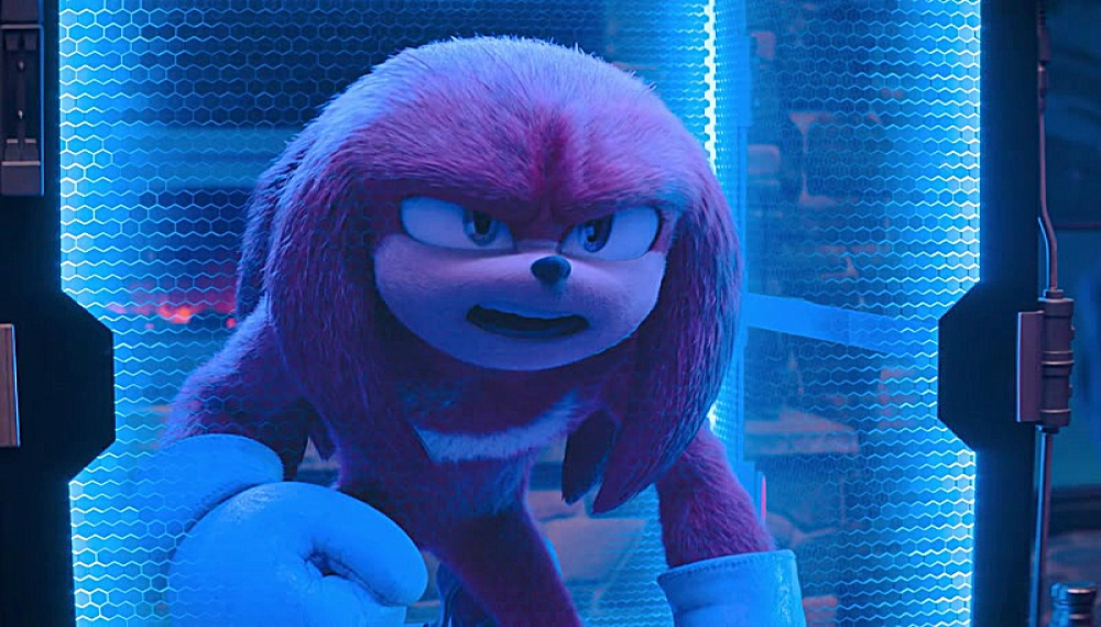 ناکلز - فصل 1 قسمت 2