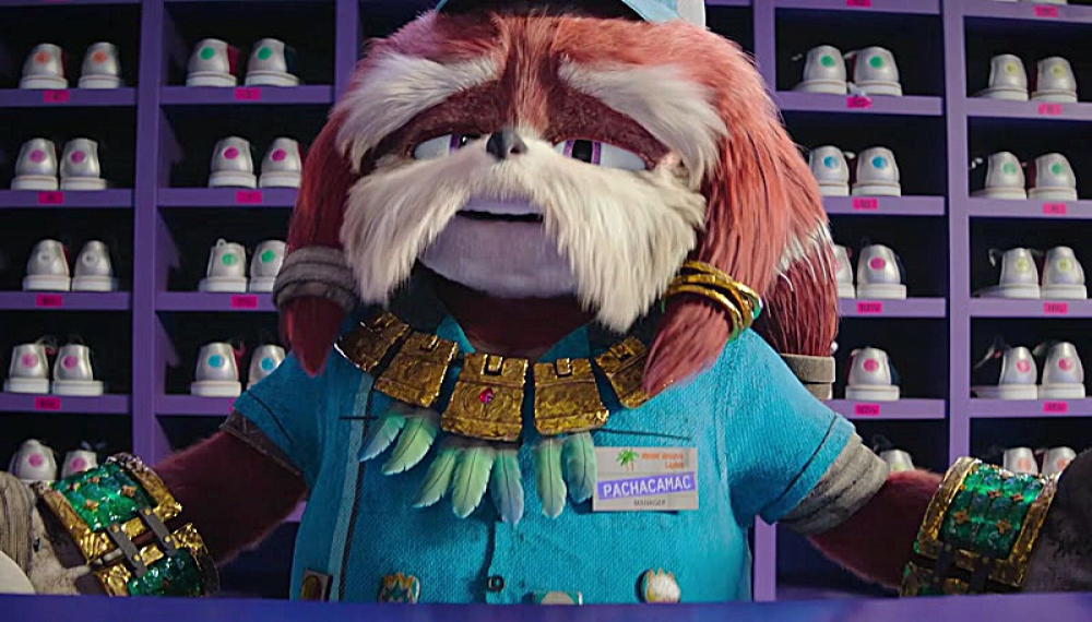 ناکلز - فصل 1 قسمت 4