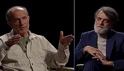 سپنج - رضا منصوری