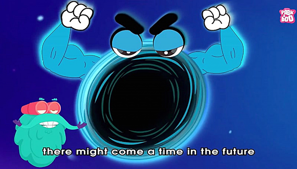 سفر به منظومه شمسی - فصل 1 قسمت 28