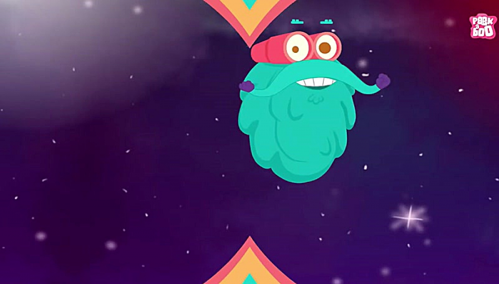 سفر به منظومه شمسی - فصل 1 قسمت 30