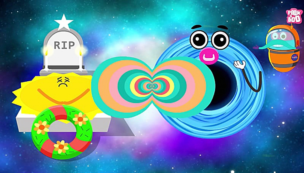 سفر به منظومه شمسی - فصل 1 قسمت 32