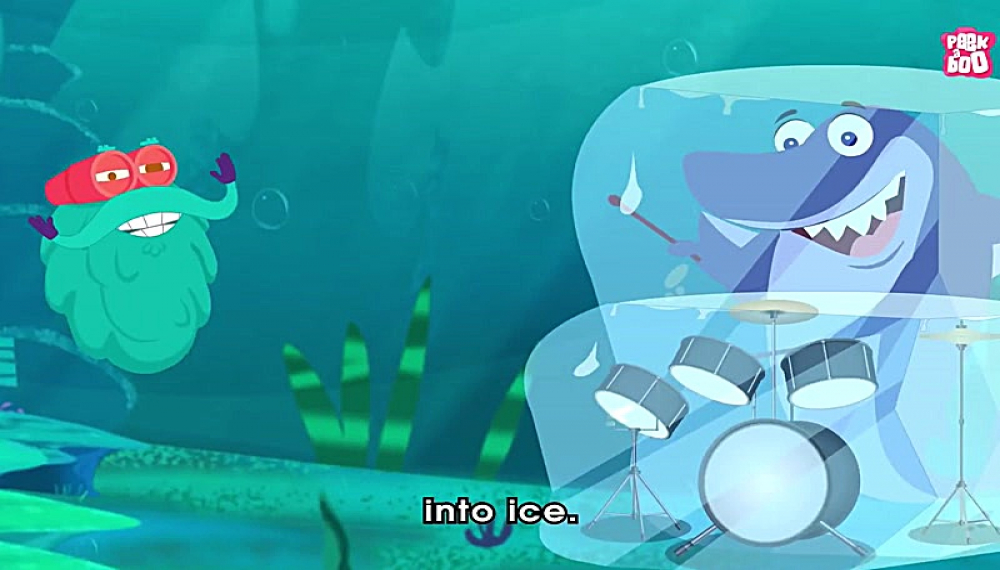 سفر به منظومه شمسی - فصل 1 قسمت 33