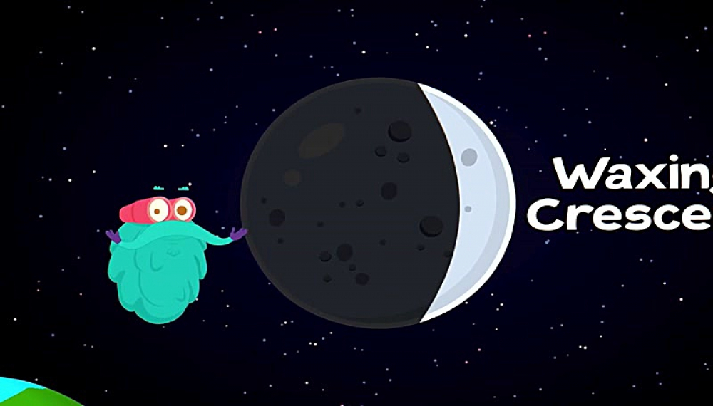 سفر به منظومه شمسی - فصل 1 قسمت 34