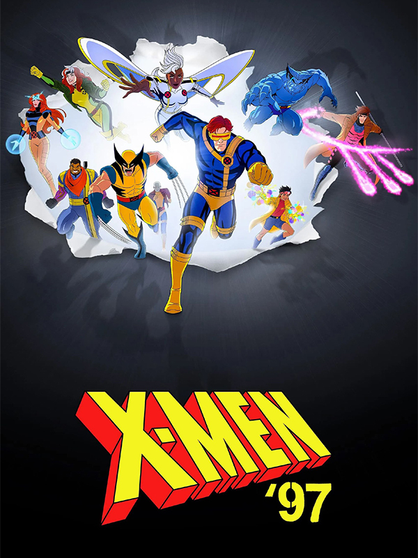 مردان ایکس ۹۷ - فصل ۱ قسمت ۶