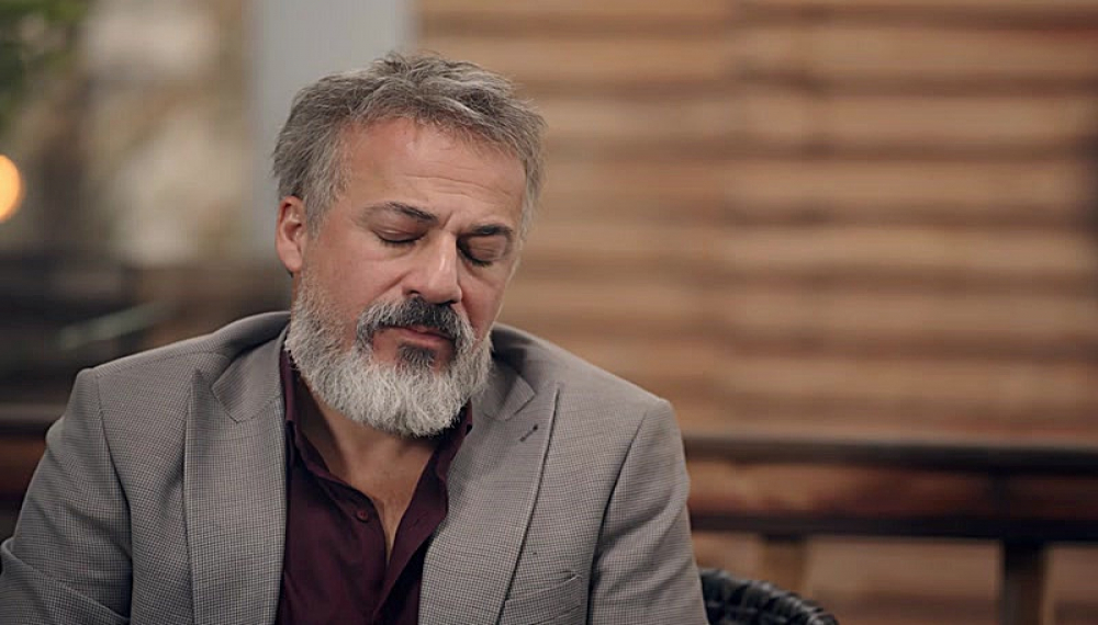 گناه فرشته - فصل 1 قسمت 17 (مخصوص نابینایان)