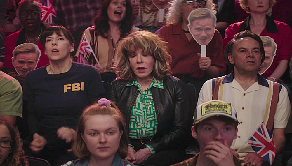 ناکلز - فصل 1 قسمت 6