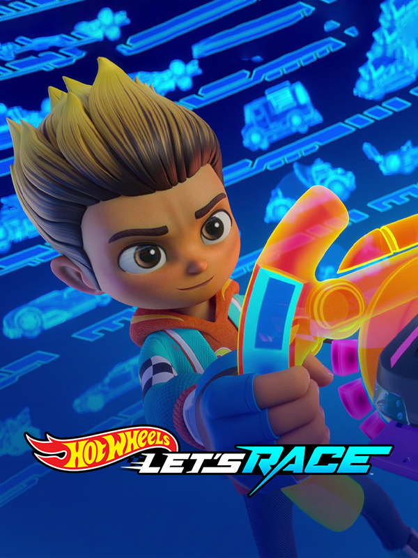 اتومبیل رانان شگفت انگیز - فصل ۱ قسمت ۹