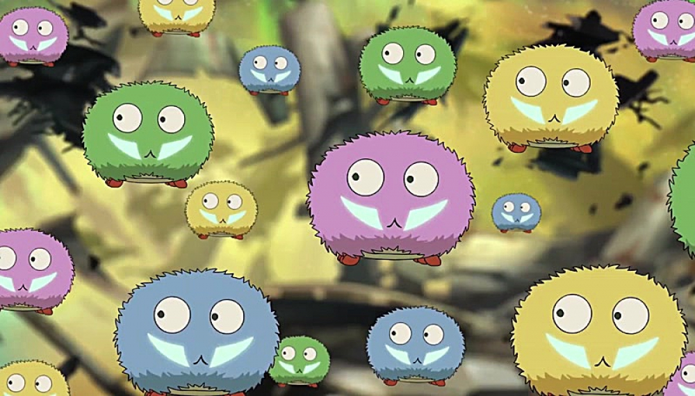 محافظین کهکشان - فصل 2 قسمت 1